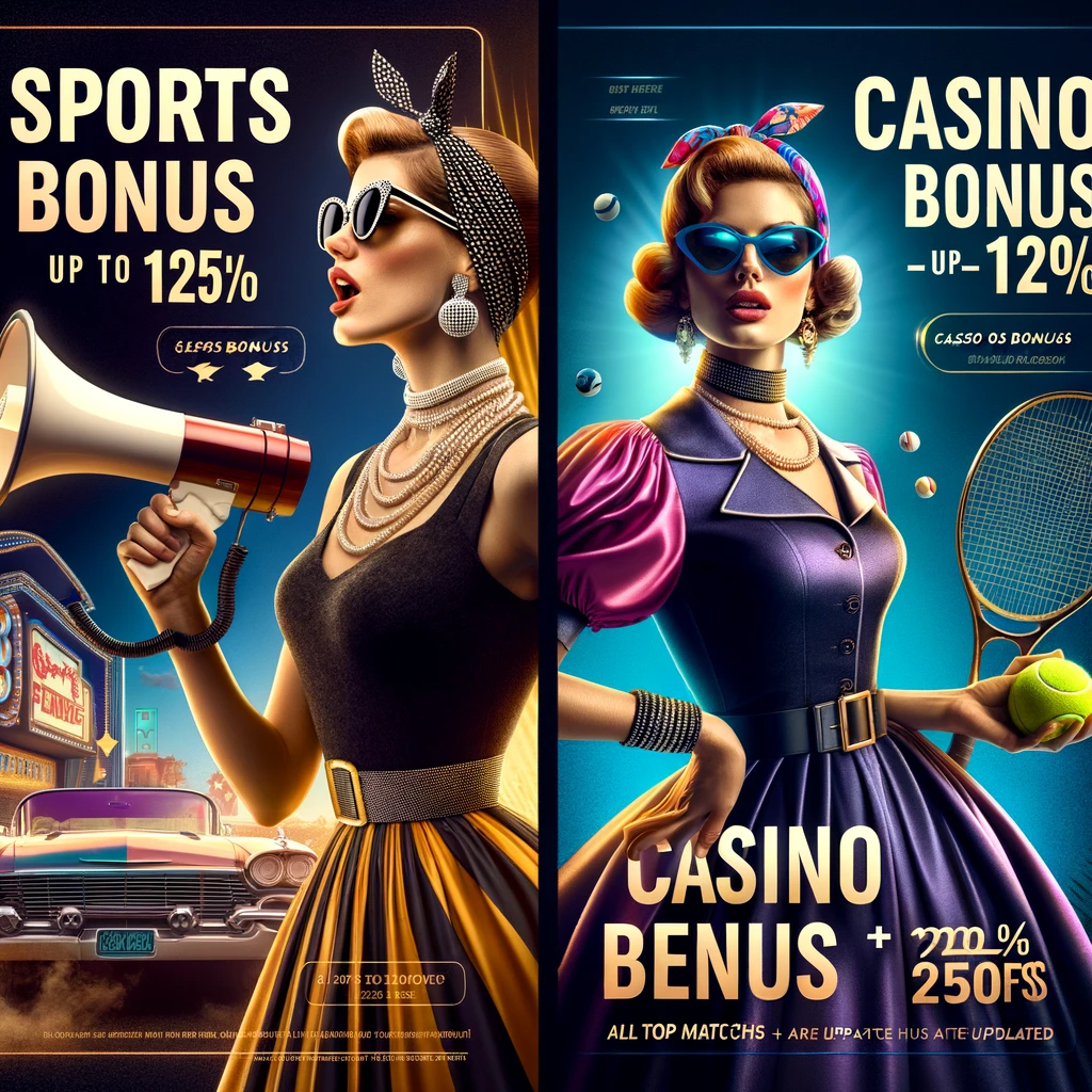 Pin Up casino